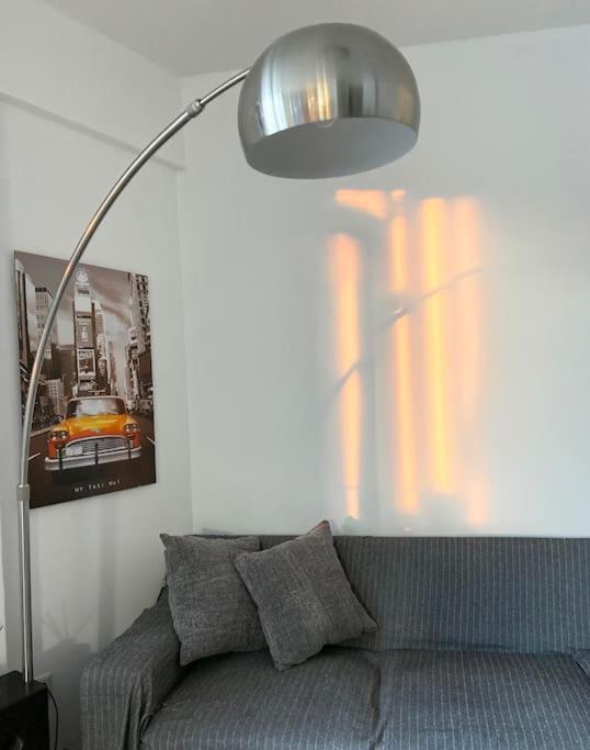 Downtown Athens Loft With Acropolis Terrace View Apartment Exterior foto